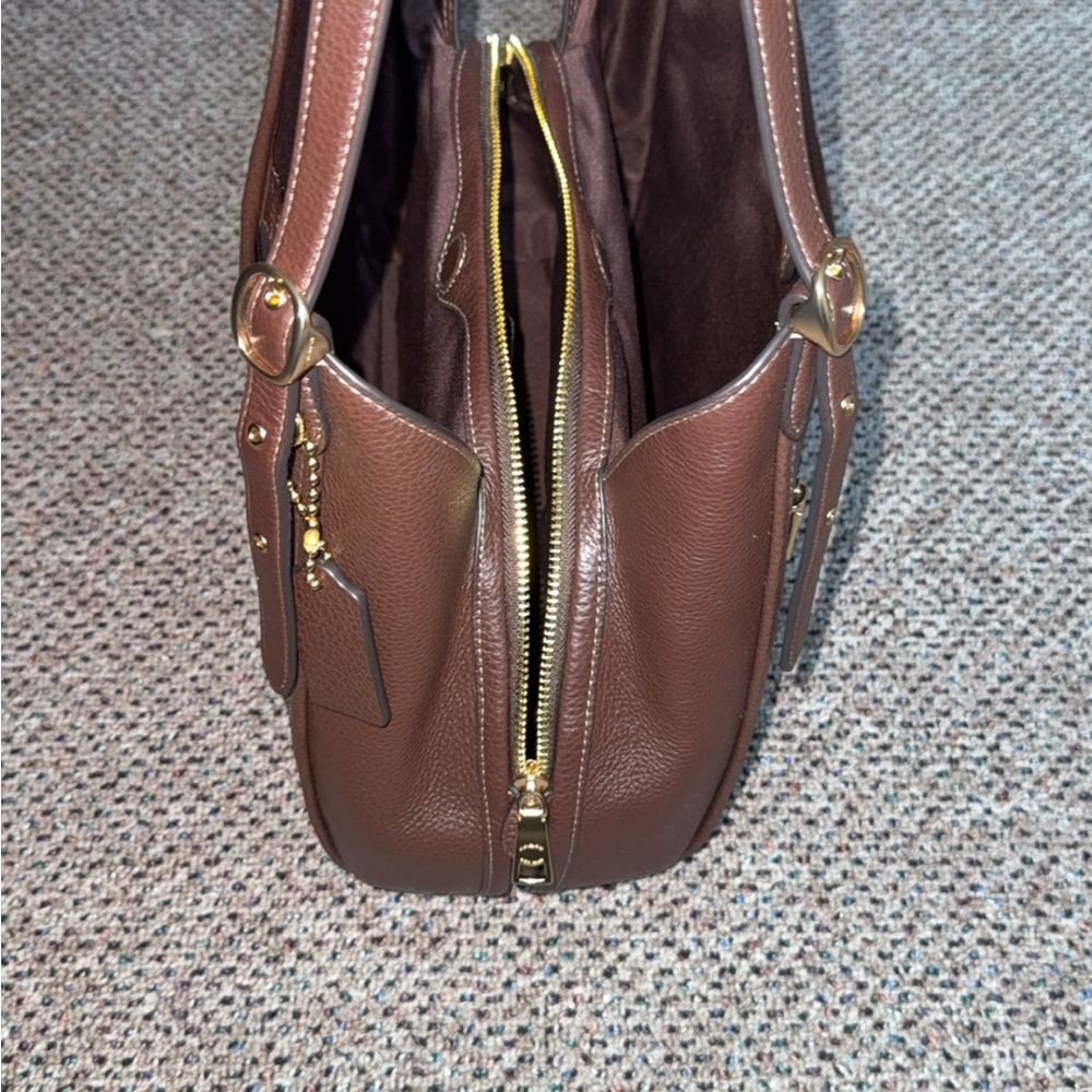 Erin Shoulder Bag - Picture 6 of 16